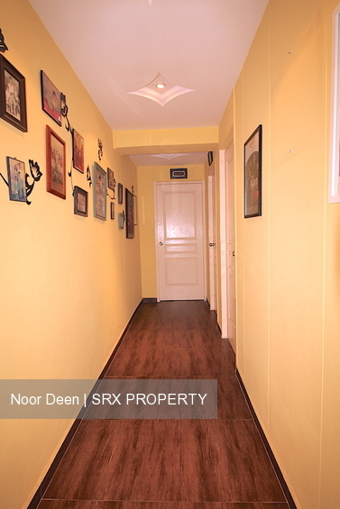 Blk 710 Woodlands Drive 70 (Woodlands), HDB 5 Rooms #183658002